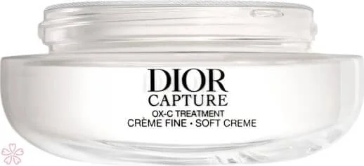 Крем Dior Capture  OX-C Treatment Soft 50 мл REFILL