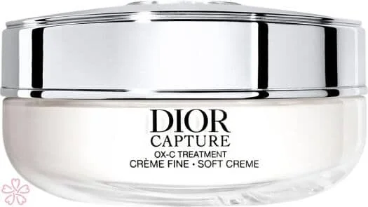 Крем Dior Capture  OX-C Treatment Soft 50 мл