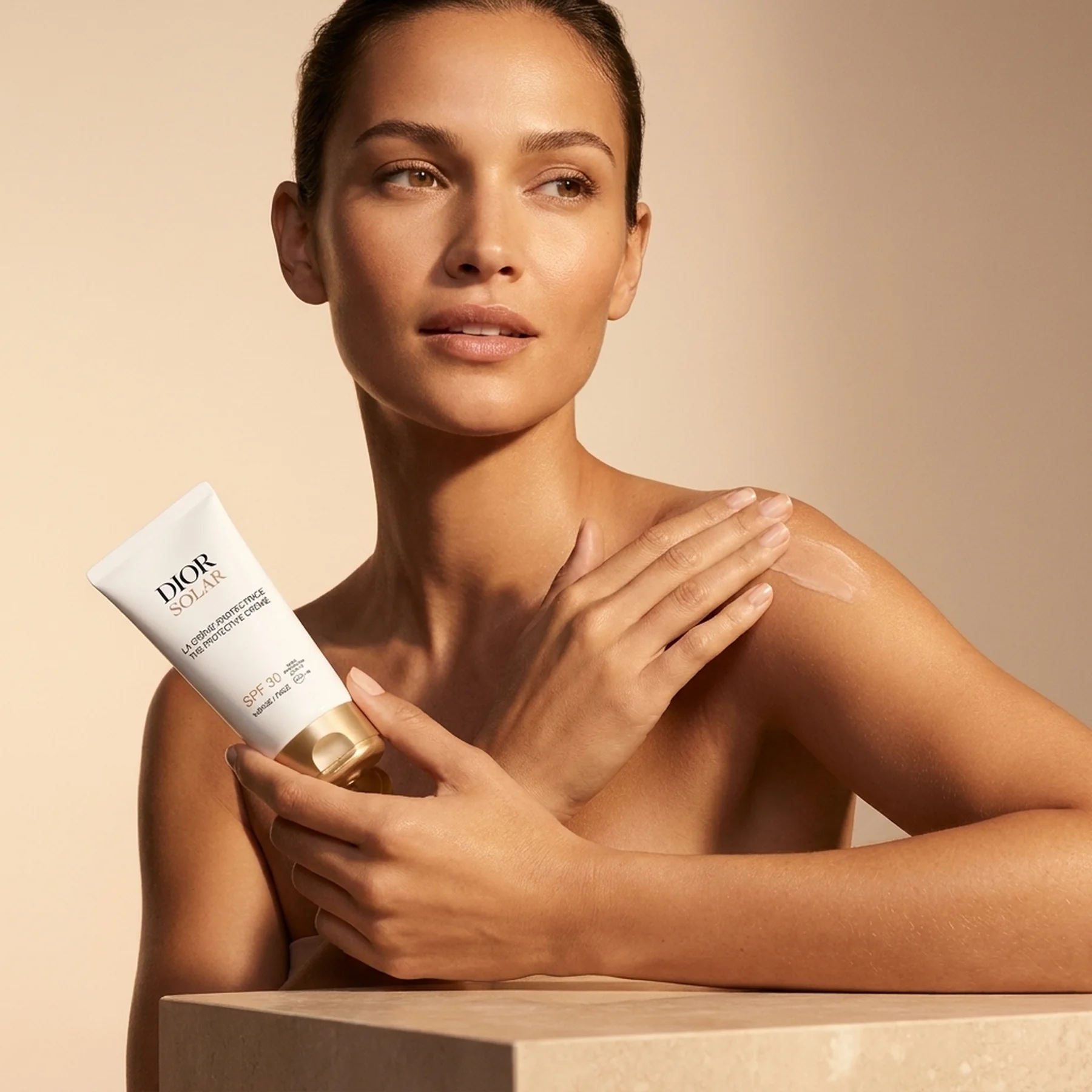 Крем Dior Solar Protective Creme 50 мл SPF