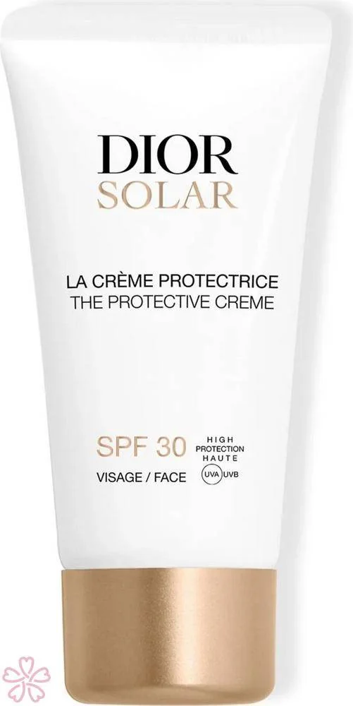 Крем Dior Solar Protective Creme 50 мл SPF