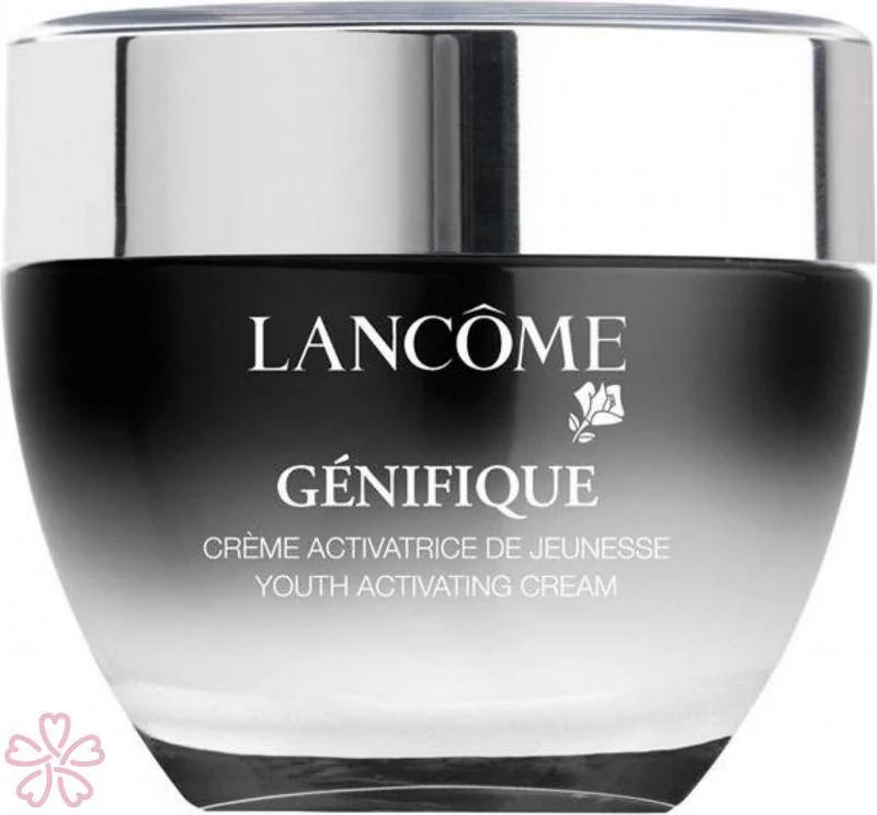 Крем для ухода за кожей Lancome Genifique Youth Activating Cream 50 мл