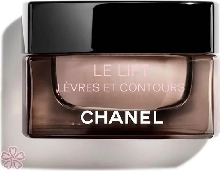 Крем для губ и контура губ CHANEL Le Lift Lip And Contour Care 15 мл