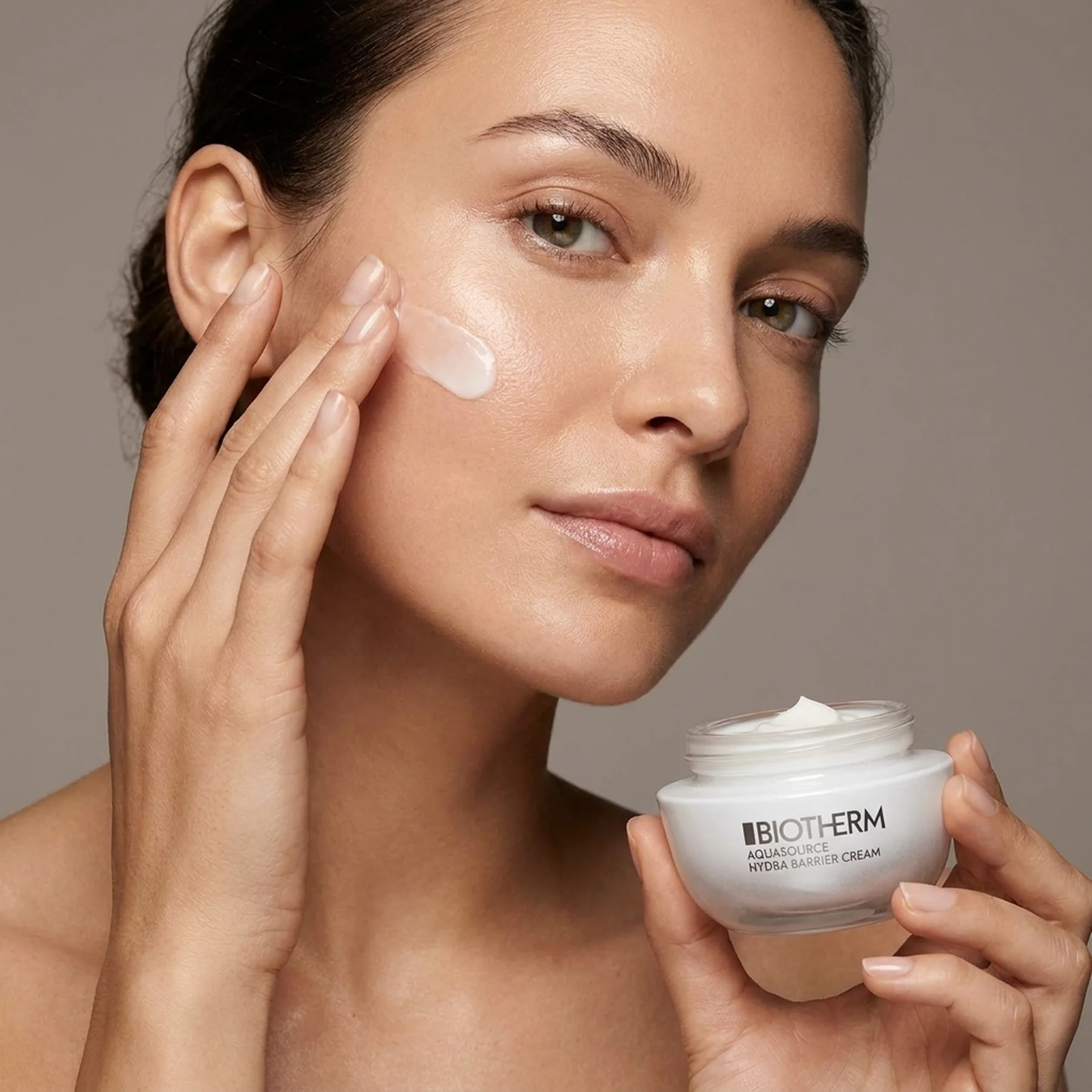 Крем для лица Biotherm Aquasource Hydra Barrier Crema 30 мл