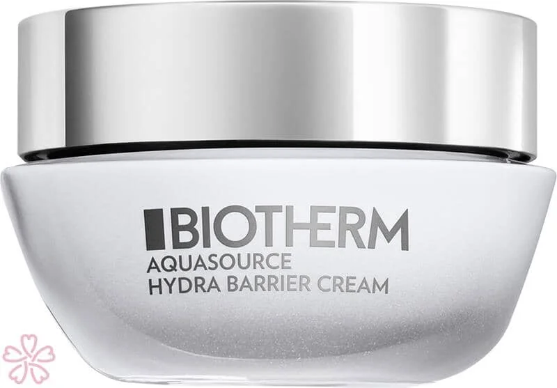 Крем для лица Biotherm Aquasource Hydra Barrier Crema 30 мл