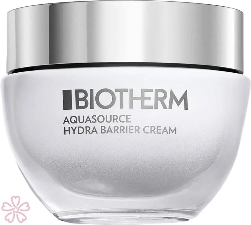 Крем для лица Biotherm Aquasource Hydra Barrier Crema 50 мл
