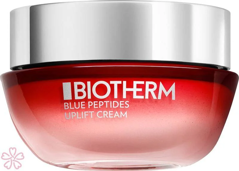 Крем для обличчя Biotherm Blue Peptides Uplift 30 мл