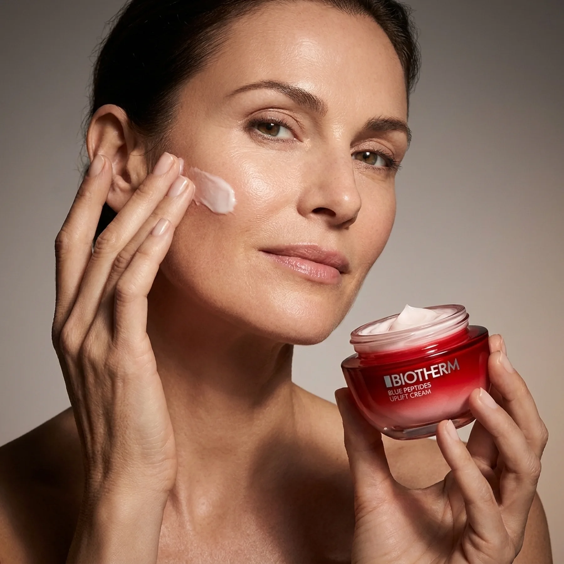 Крем для лица Biotherm Blue Peptides Uplift 50 мл Spf 30