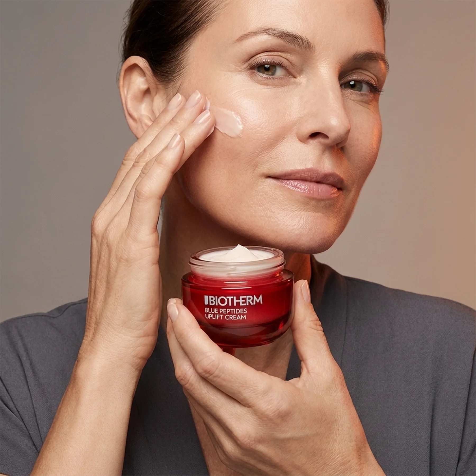 Крем для лица Biotherm Blue Peptides Uplift 50 мл