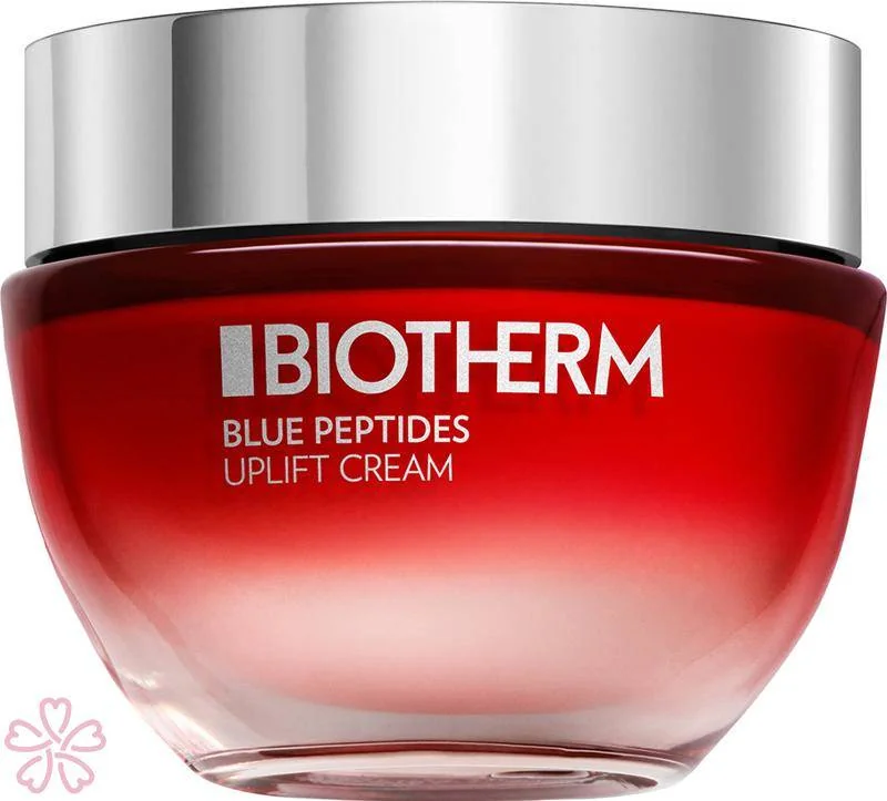 Крем для лица Biotherm Blue Peptides Uplift 50 мл