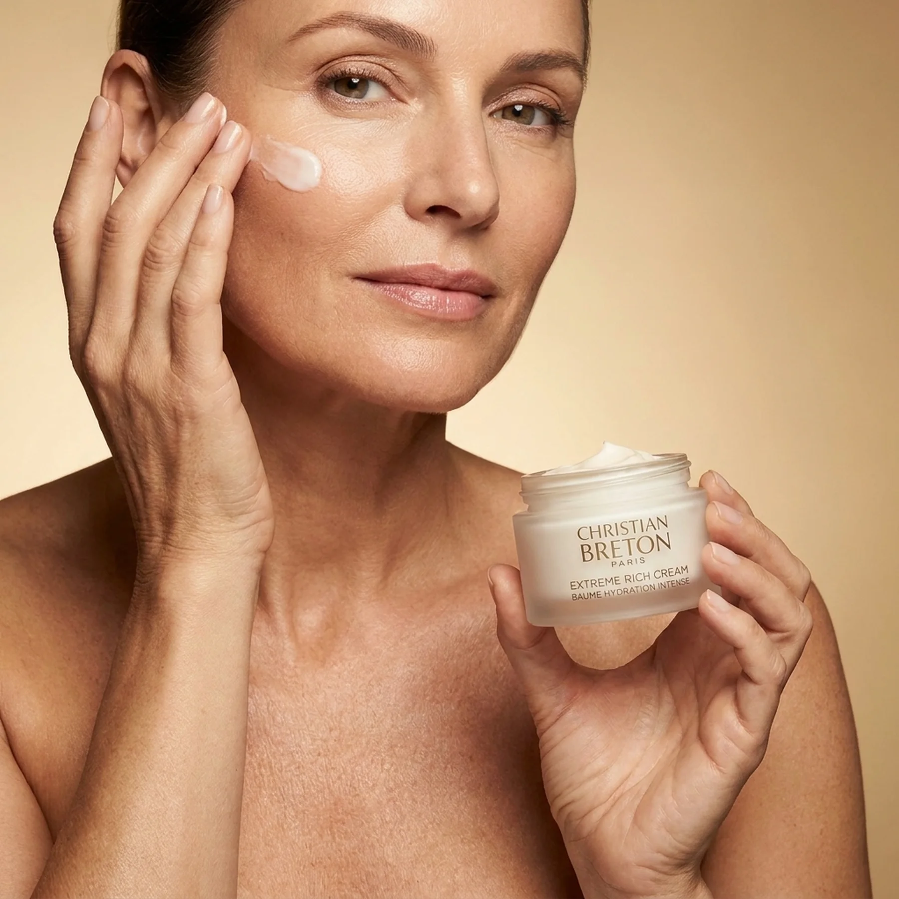 Крем для лица Christian BRETON Extreme Rich Cream 50 мл