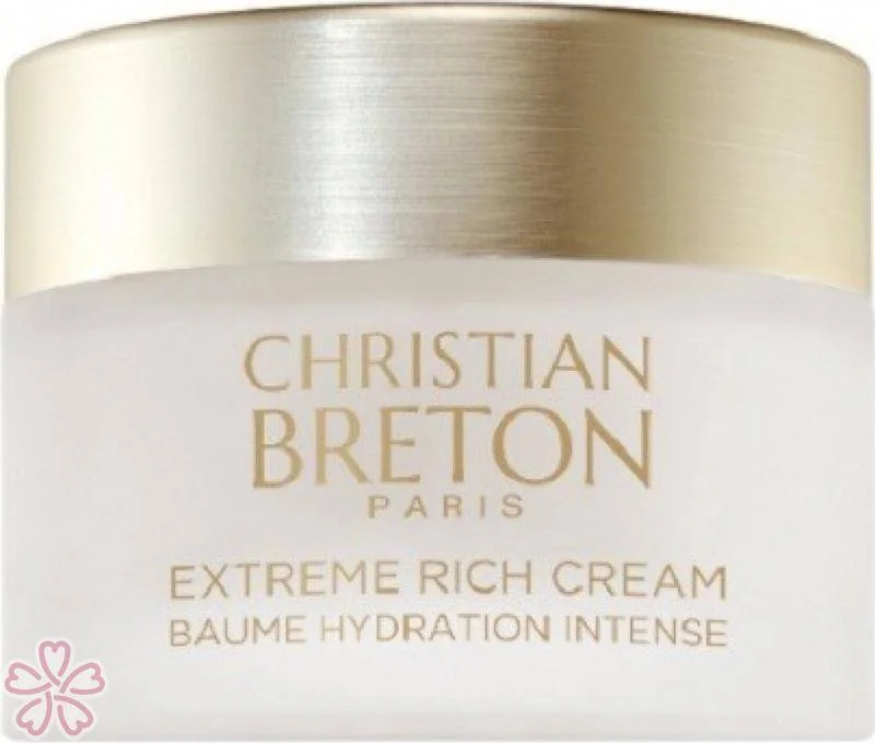 Крем для лица Christian BRETON Extreme Rich Cream 50 мл