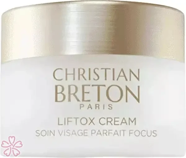 Крем для лица Christian BRETON LIFTOX CREAM 50 мл