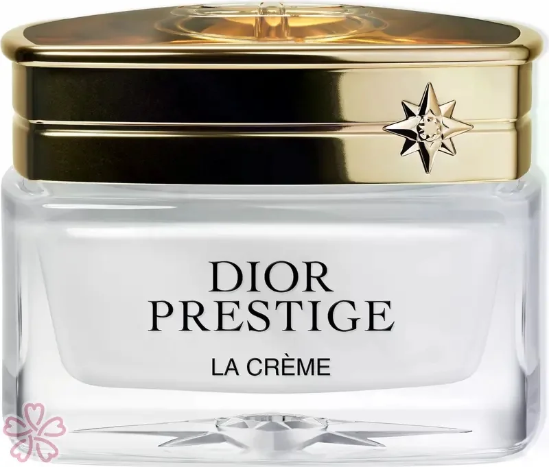 Крем для обличчя Dior Prestige La Creme Essentielle 50 мл
