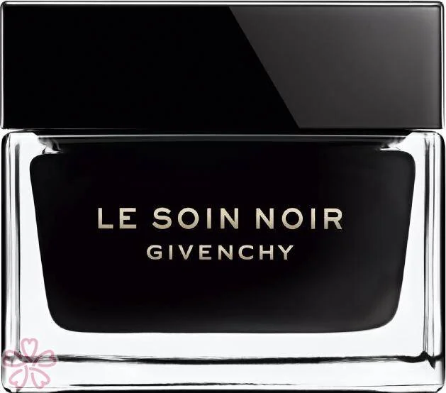 Крем для лица Givenchy Le Soin Noir Light Cream 50 мл