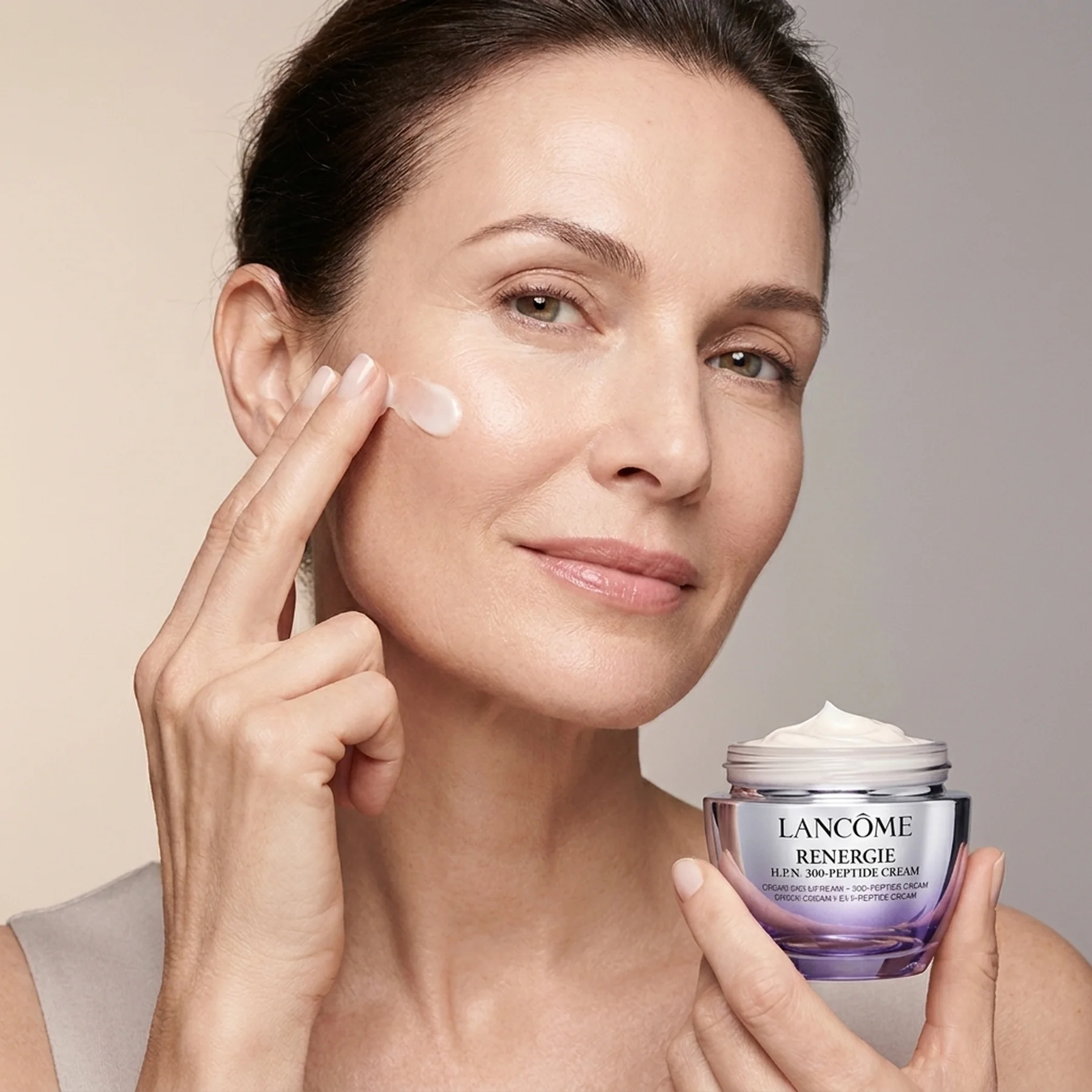 Крем для лица Lancome Renergie H.P.N. 300-Peptide Cream 50 мл