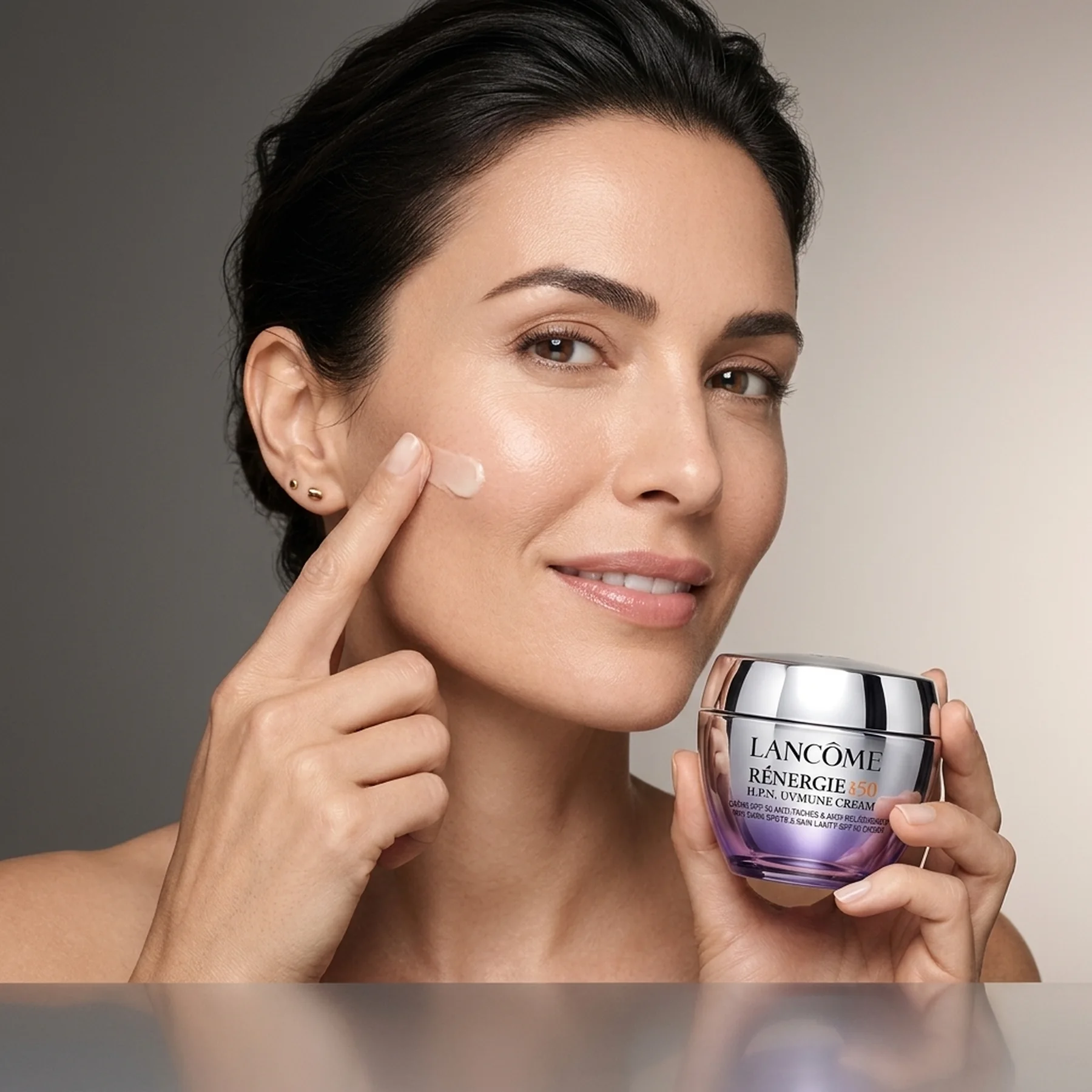 Крем для лица Lancome Renergie HPN 300 UVMune Cream 30 мл