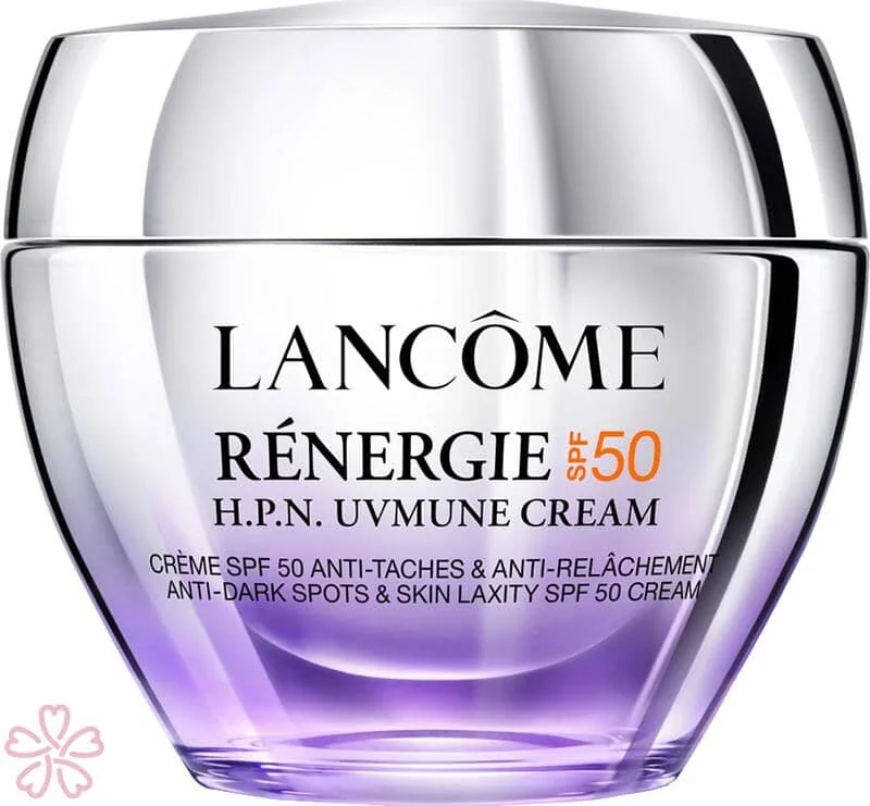 Крем для лица Lancome Renergie HPN 300 UVMune Cream 30 мл