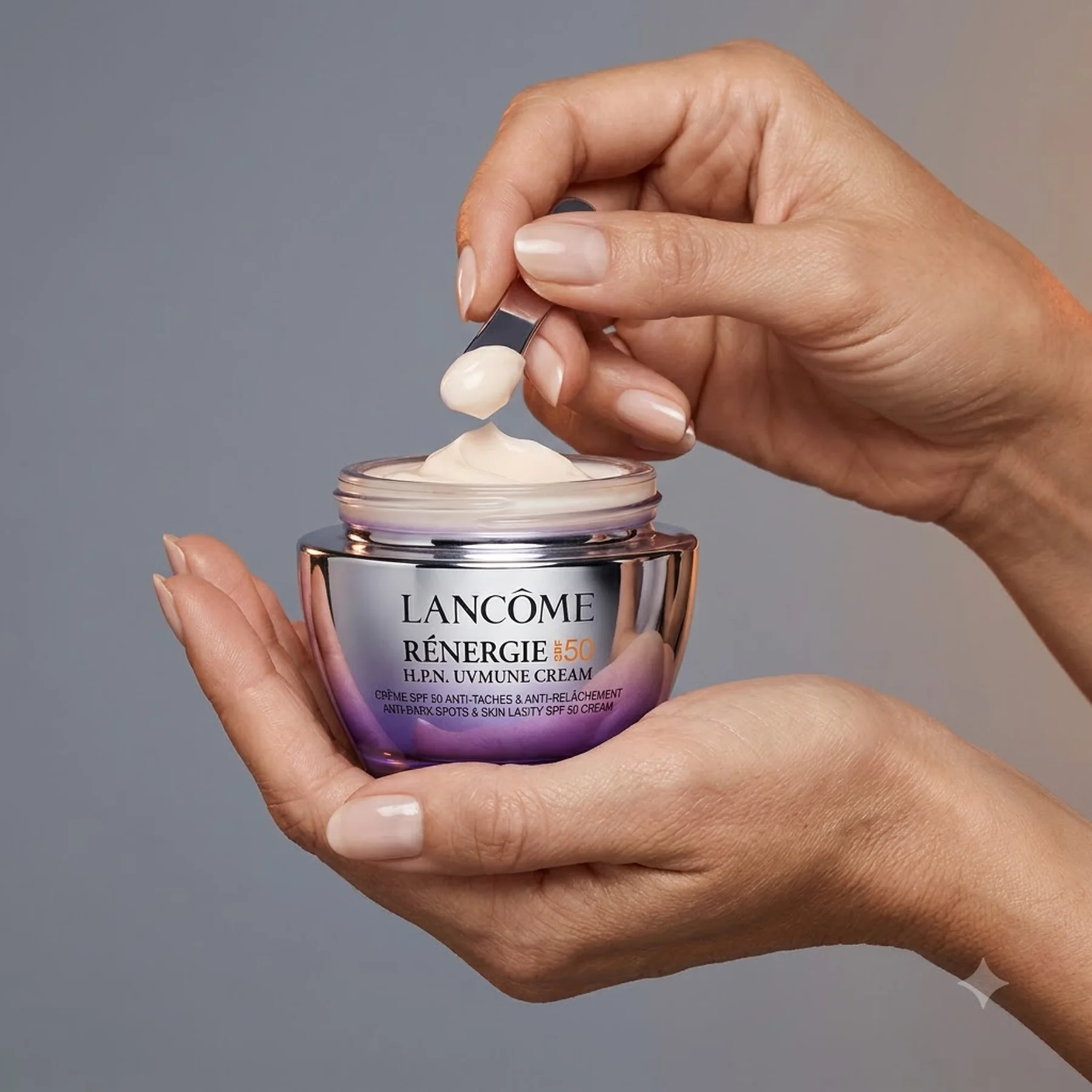 Крем для лица Lancome Renergie HPN 300 UVMune Cream 50 мл