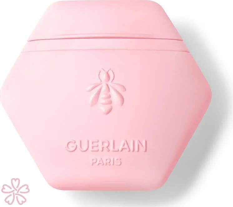 Крем для рук для женщин Guerlain Aqua Allegoria Rosa Rossa 50 мл