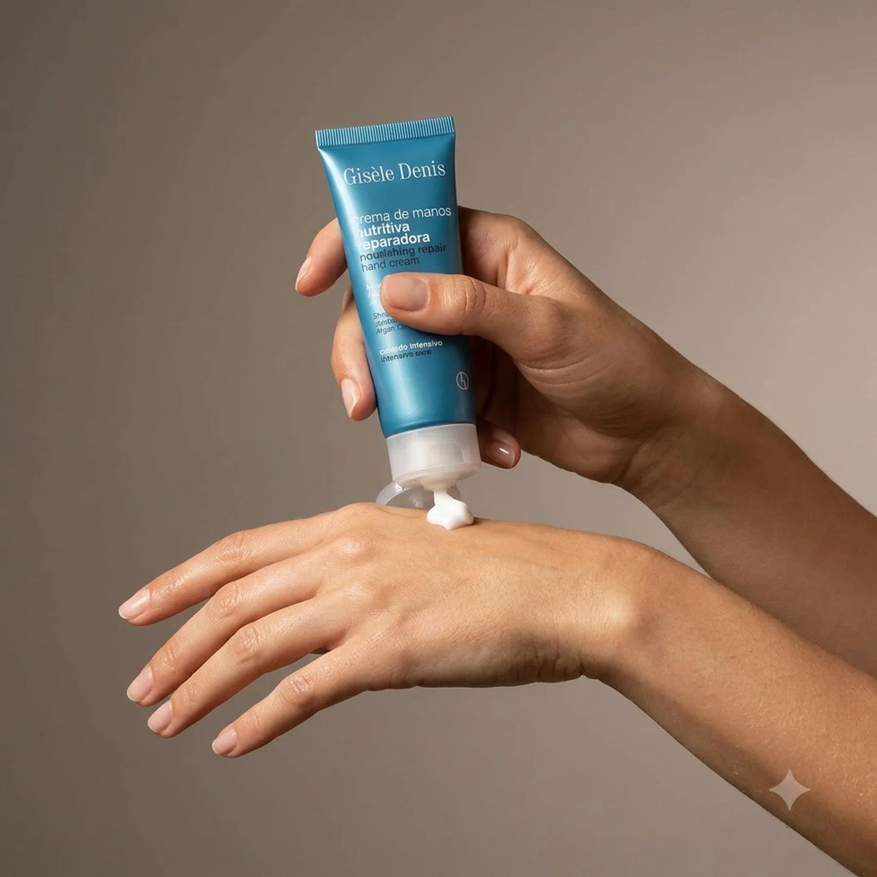 Восстанавливающий крем для рук Gisele Denis Nourishing Repair Hand Cream 75 мл