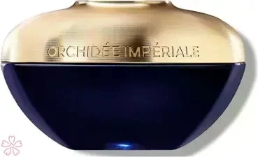 Крем для шеи и декольте Guerlain Orchidee Imperiale Cou and Decollete Cream 75 мл