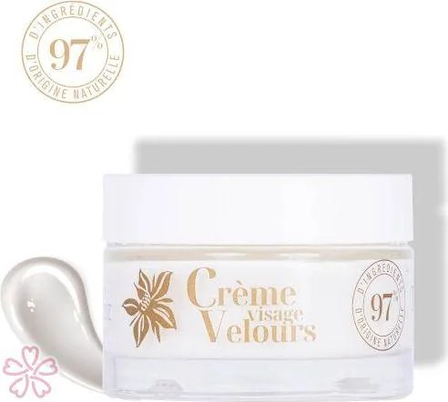 Крем Durance Crema Facial Hidratante Durance Con Aceite de Borraja