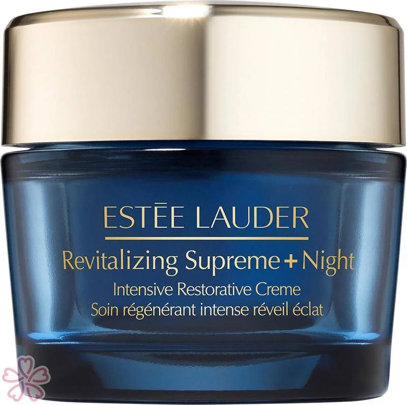 Крем Estee Lauder Revitalizing Supreme+ Night Intensive Restorative Creme 50 мл