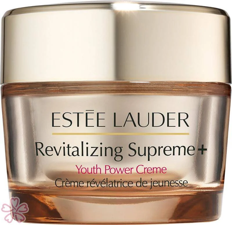 Крем Estee Lauder Revitalizing Supreme+ Youth Power Creme 50 мл