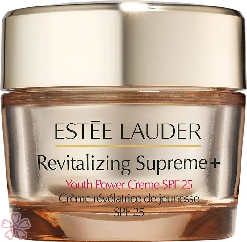 Крем Estee Lauder Revitalizing Supreme+ Youth Power Creme Moisturiser SPF25 50 мл