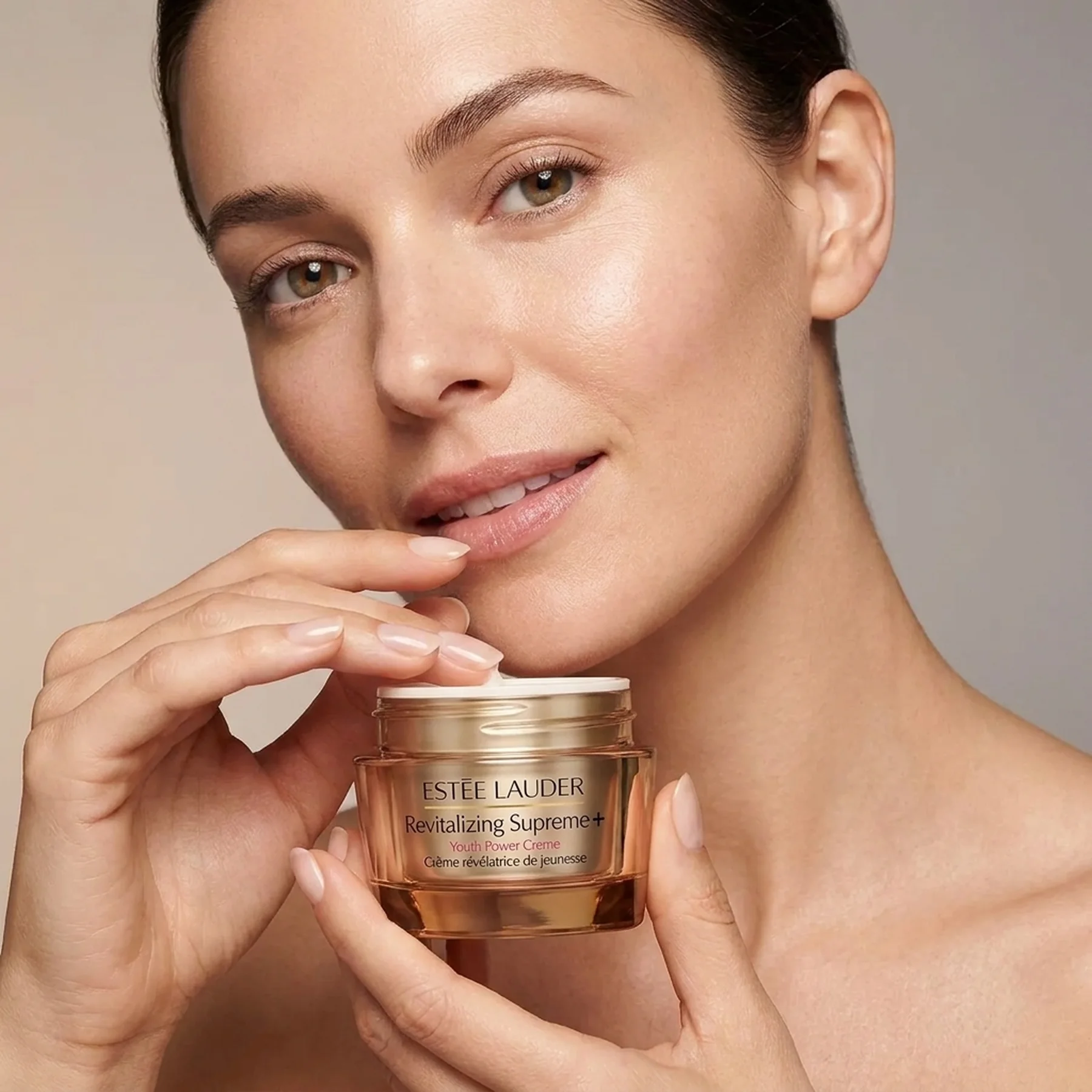 Крем Estee Lauder Revitalizing Supreme+ Youth Power Soft Creme 50 мл