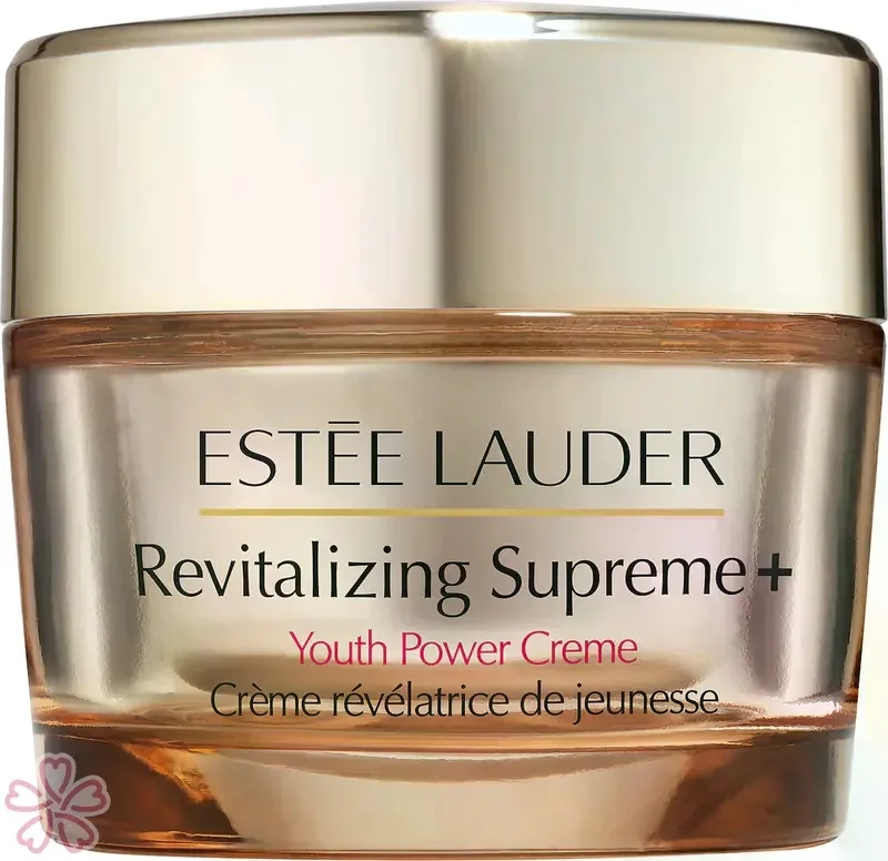 Крем Estee Lauder Revitalizing Supreme+ Youth Power Soft Creme 50 мл