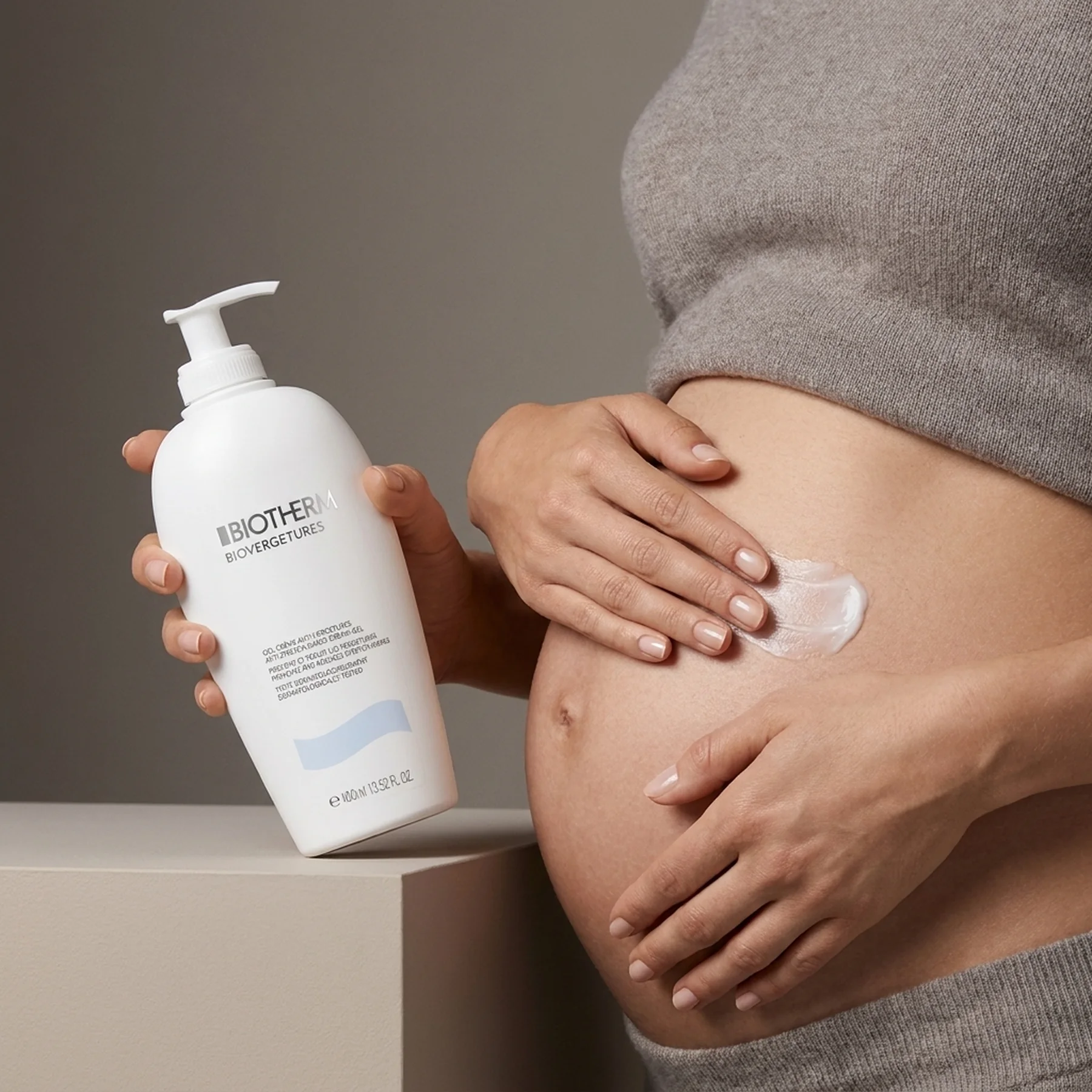 Крем-гель Biotherm Biovergetures Reduction Cream Gel 400 мл