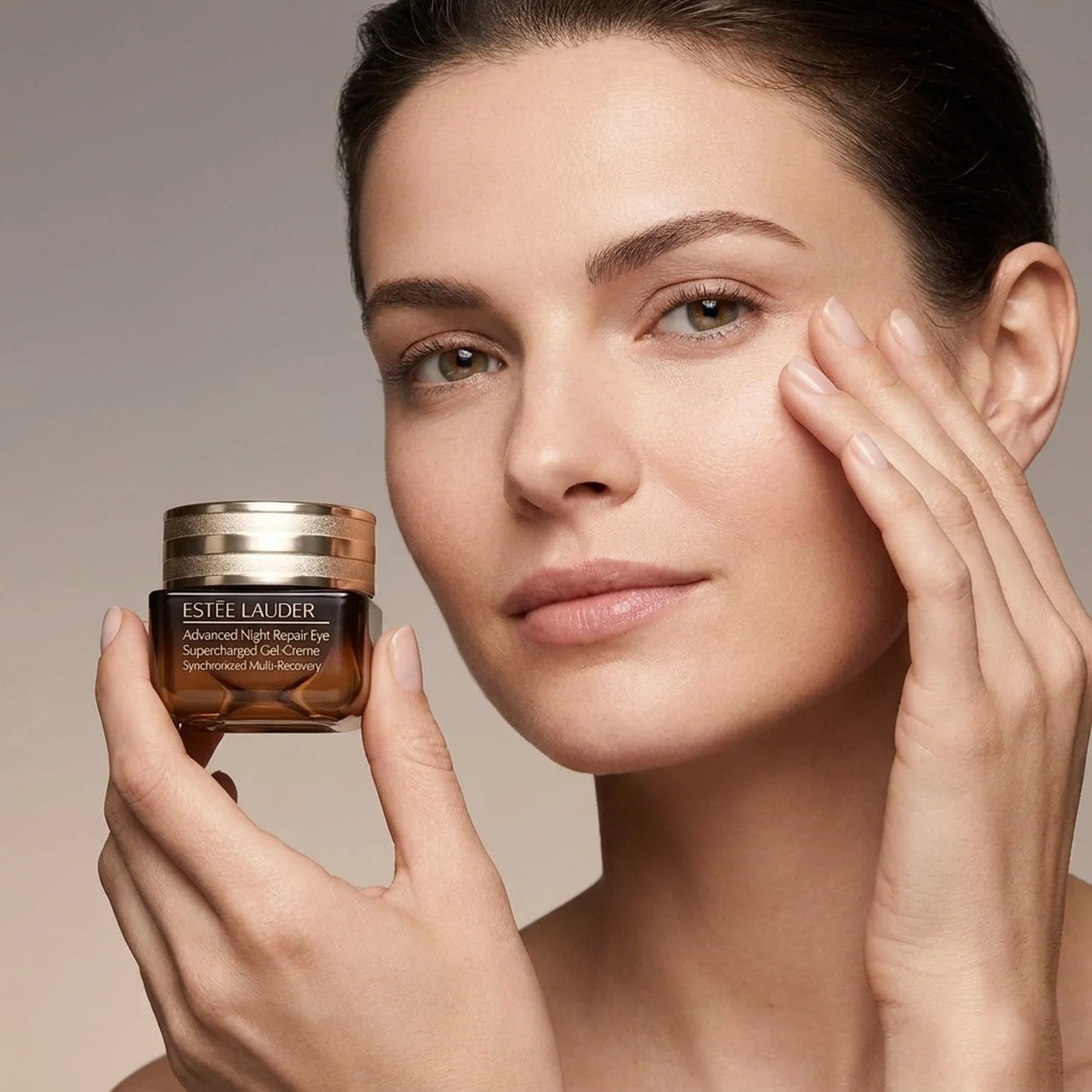 Крем-гель под глаза Estee Lauder Advanced Night Repair Eye Supercharged Gel-Creme Synchronized Multi-Recovery 15 мл