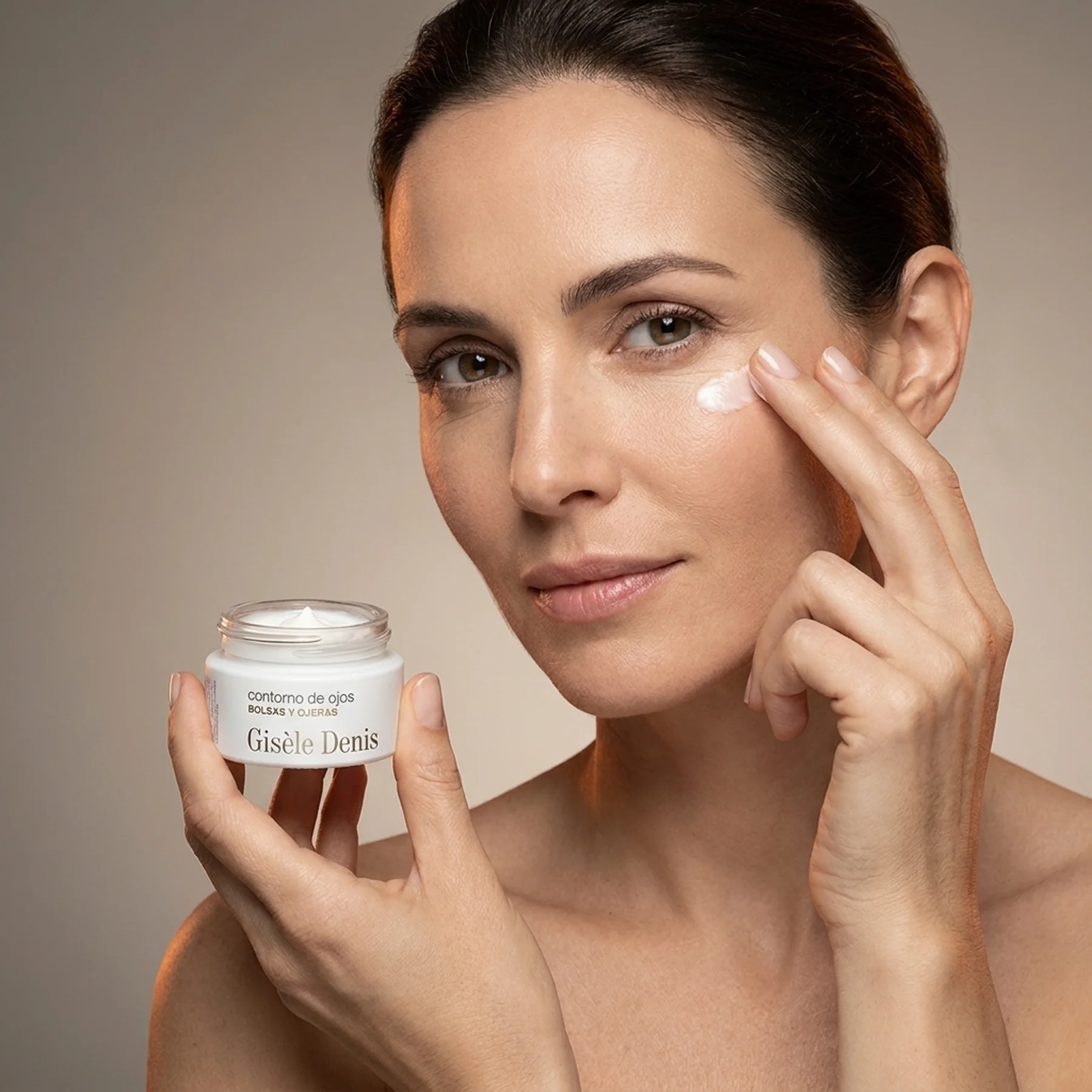 Крем Gisele Denis Eye Contour Corrector for bags and dark circles 15 мл