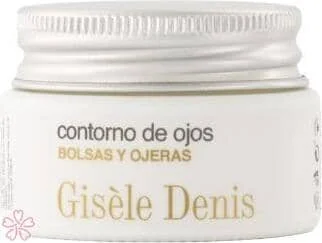 Крем Gisele Denis Eye Contour Corrector for bags and dark circles 15 мл