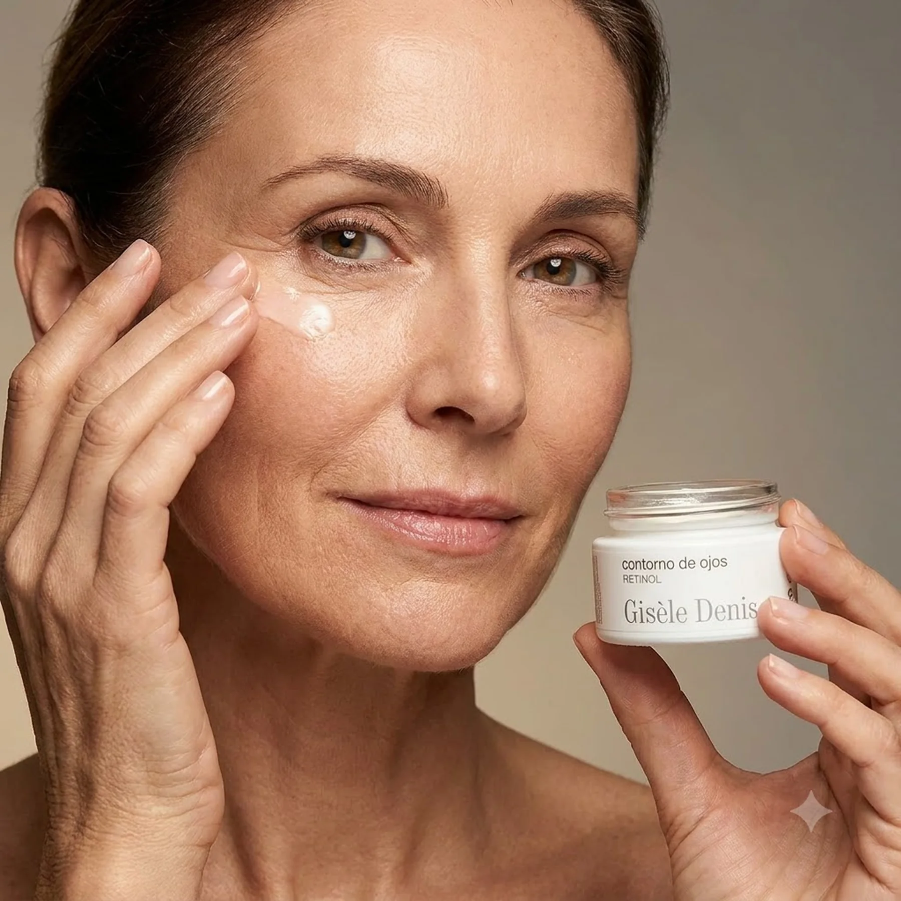 Крем Gisele Denis Retinol Eye Contour 15 мл