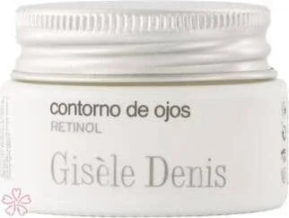 Крем Gisele Denis Retinol Eye Contour 15 мл