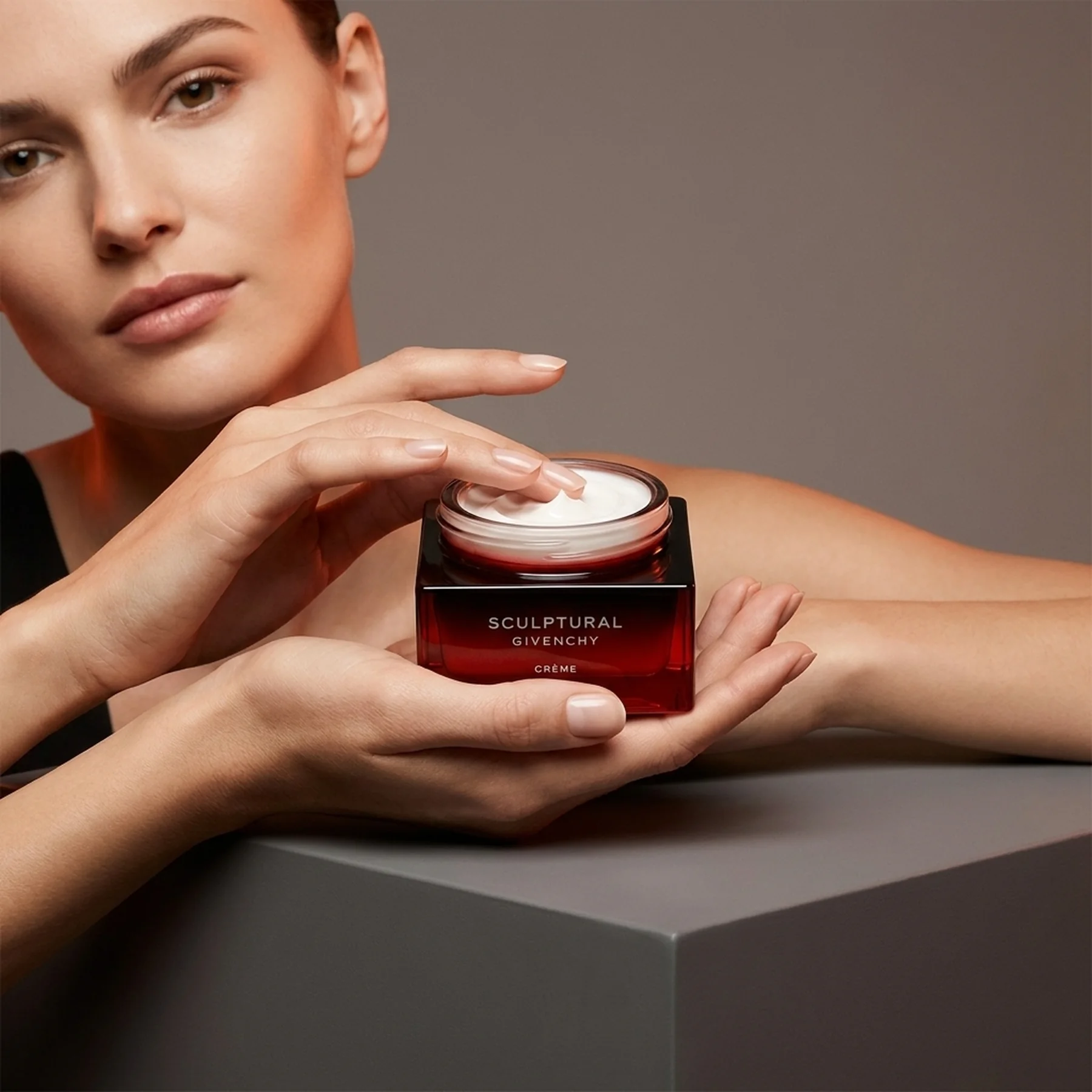Крем Givenchy Sculptural Cream 50 мл