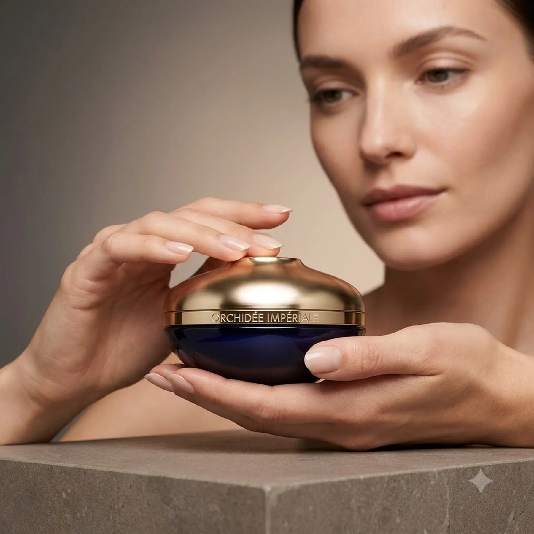 Крем Guerlain Orchidee Imperiale Cream 6G 30 мл