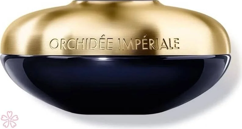 Крем Guerlain Orchidee Imperiale Light Cream Jar  6G 50 мл