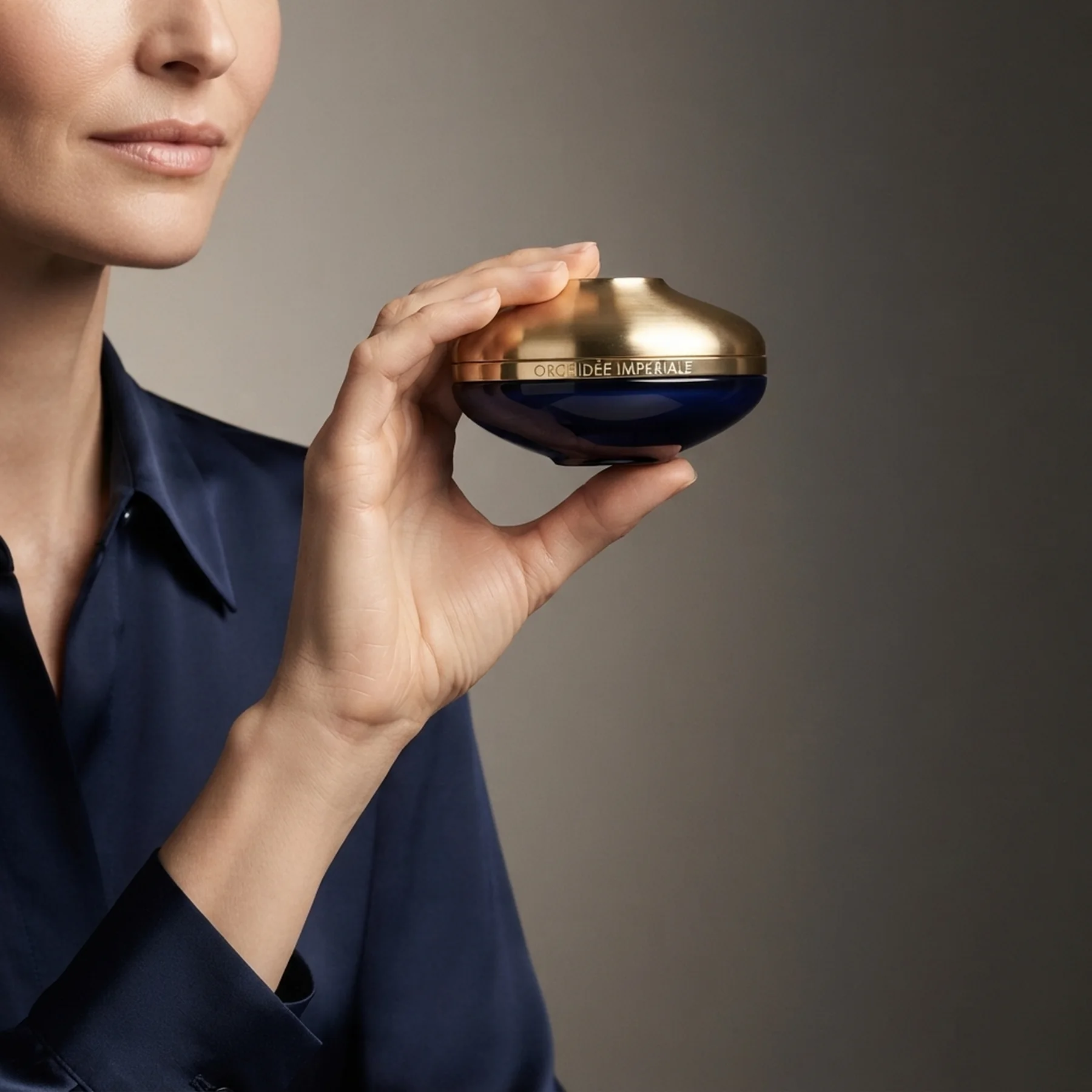 Крем Guerlain Orchidee Imperiale The Longevity Cream 50 мл
