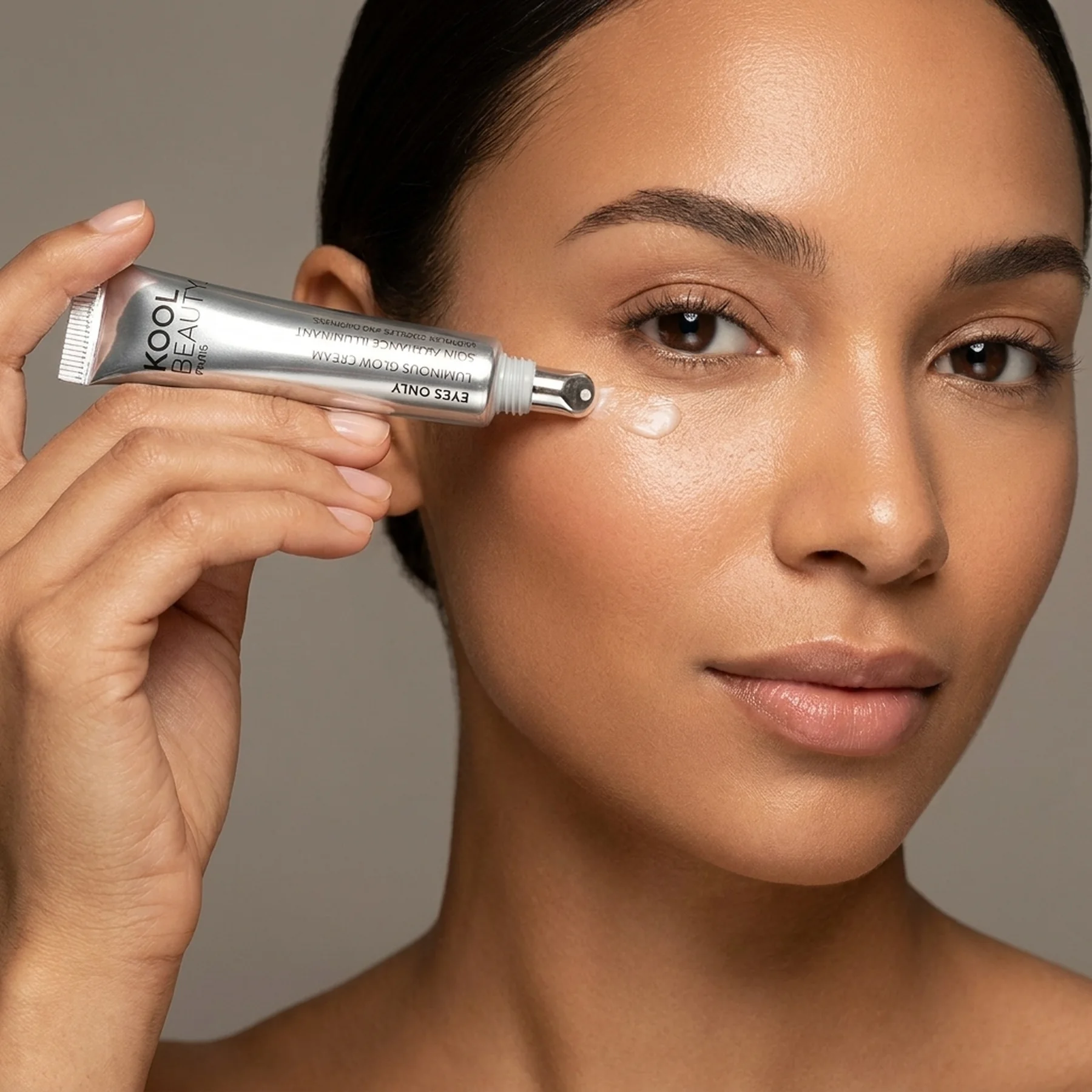 Крем Kool Beauty Luminous Glow Eye Cream 15 мл