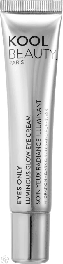 Крем Kool Beauty Luminous Glow Eye Cream 15 мл