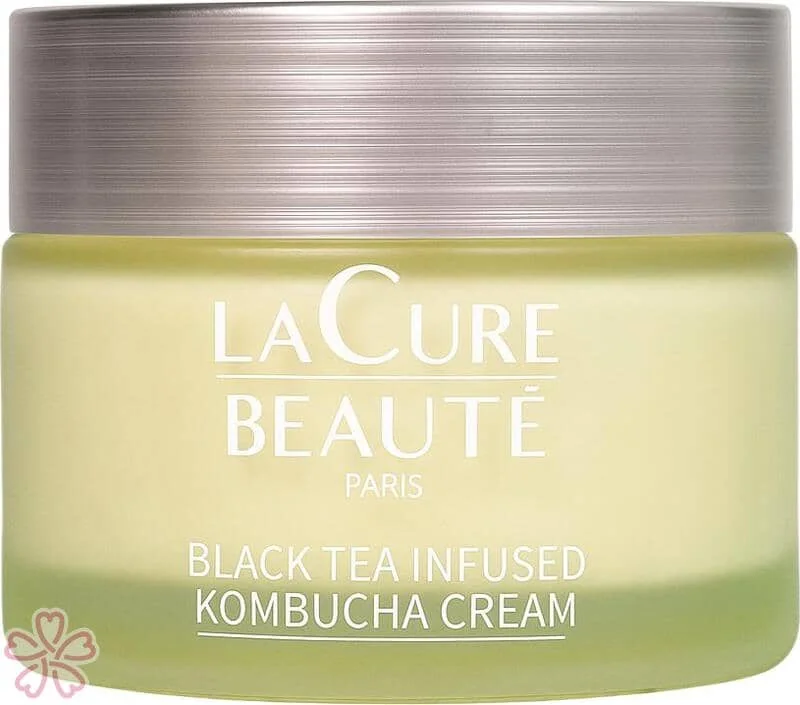 Крем La Cure Beaute Black Tea Infused Kombucha Cream 50 мл
