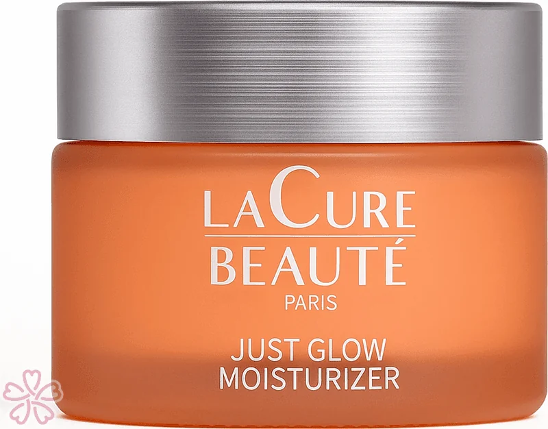 Крем La Cure Beaute Just Glow Moisturizer 50 мл
