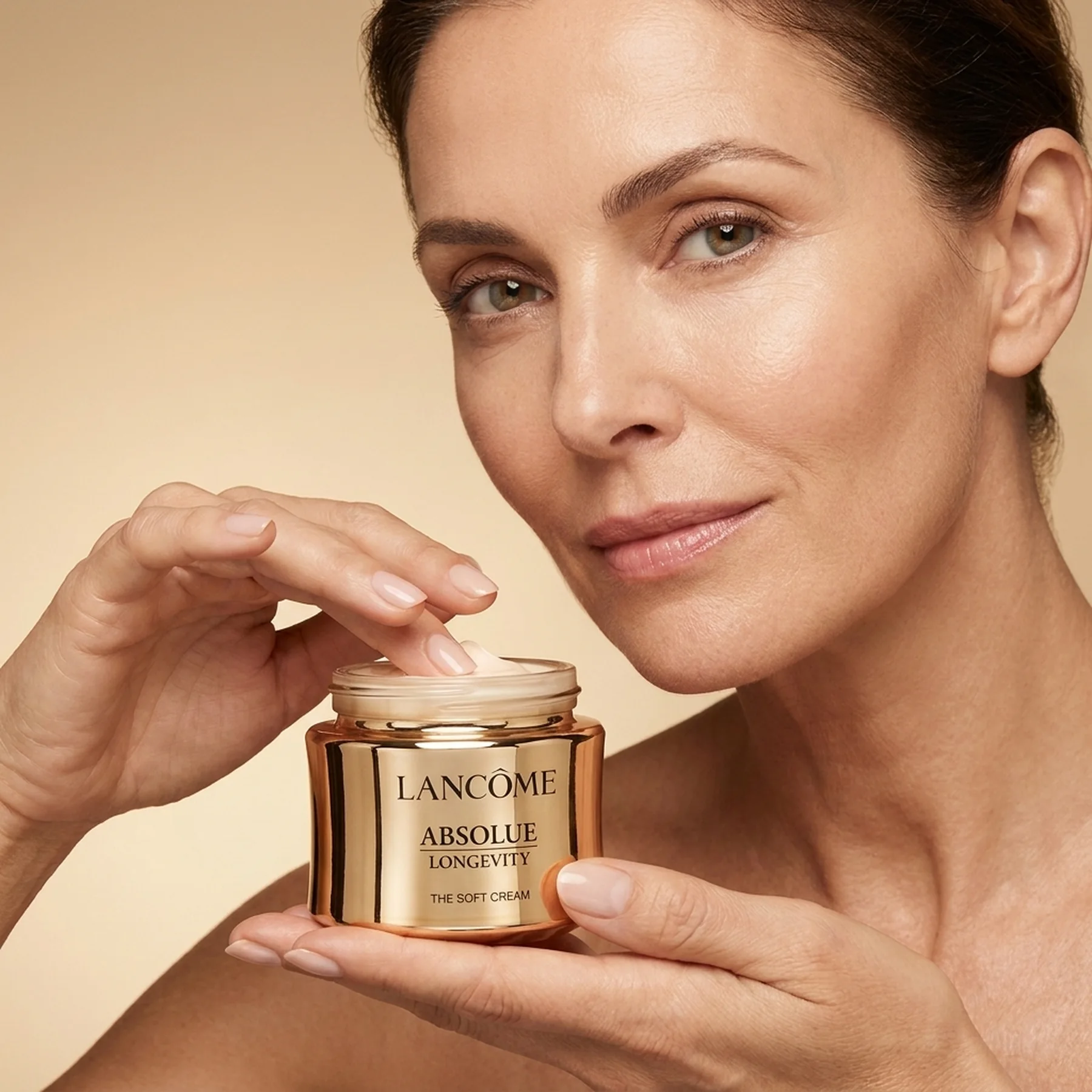 Крем Lancome Absolue Longevity Soft Cream 30 мл