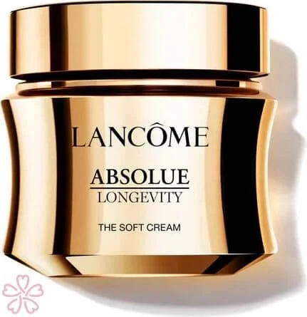Крем Lancome Absolue Longevity Soft Cream 30 мл