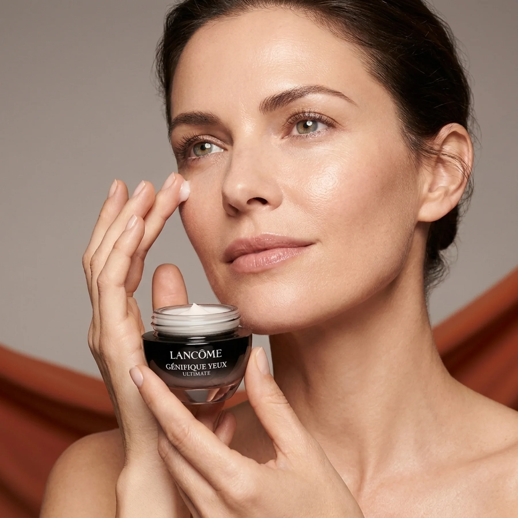 Крем Lancome Genifique Yeux Ultimate Dual-Repair 20 мл