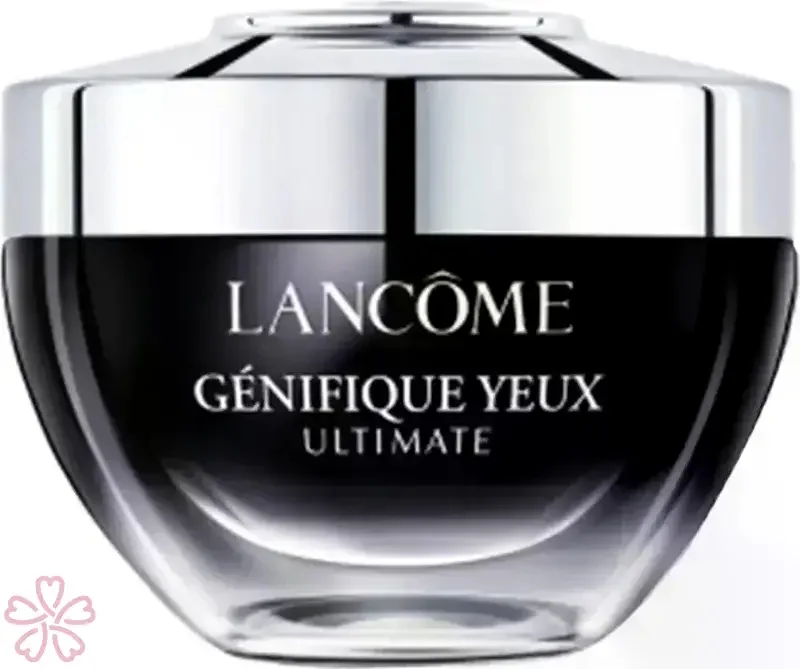 Крем Lancome Genifique Yeux Ultimate Dual-Repair 20 мл