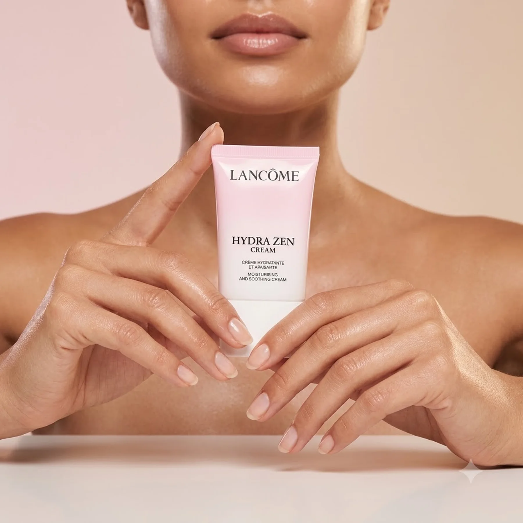 Крем Lancome Hydra Zen Moisturizing And Smoothing Cream 30 мл